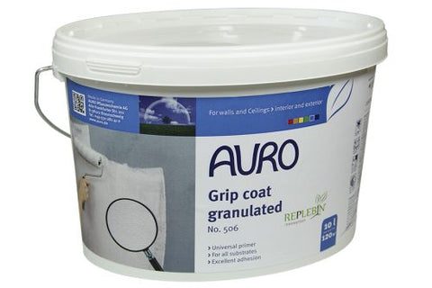 Auro 506 - Grip Coat (Granulated)