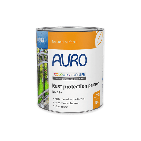 Auro 519 - Rust Protection Primer