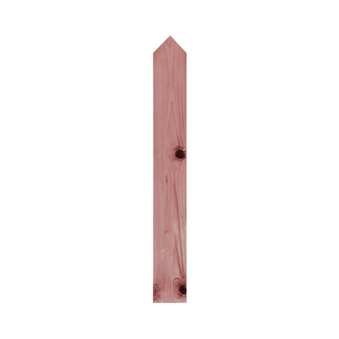Auro 560 - Woodstain - Cherry Blossom