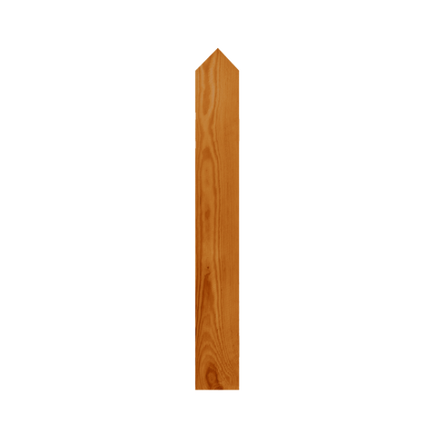 Natural Satin Woodstain in 65 Colours - Auro 560