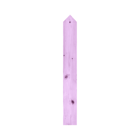 Auro 560 - Woodstain - Cotton Candy