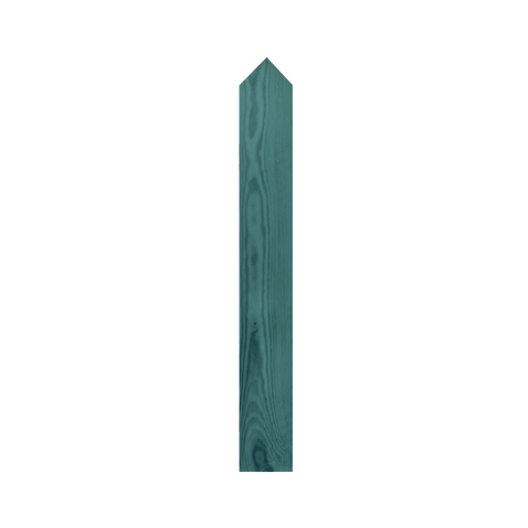 Auro 560 - Woodstain - Denim