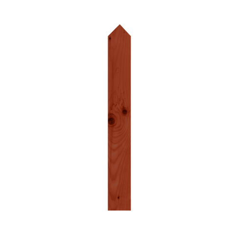 Auro 560 - Woodstain - Mahogany