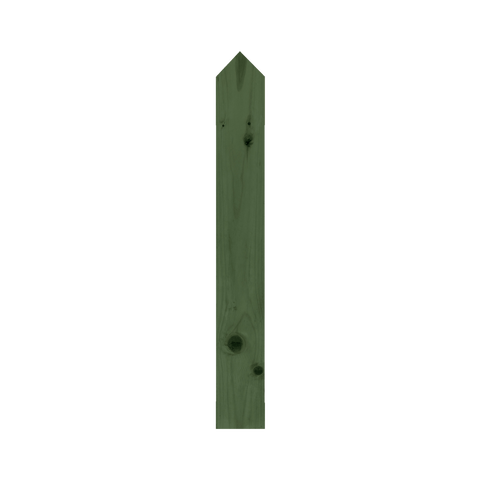 Auro 560 - Woodstain - Midnight Green