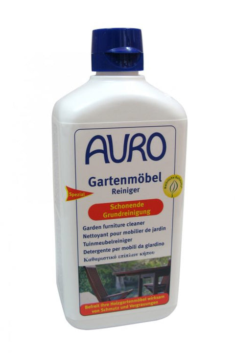 Auro 811 - Garden Furniture Cleaner 500ml