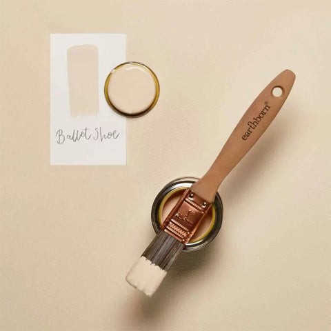 Earthborn Lifestyle Emulsion - Hybrid washable Eco Paint