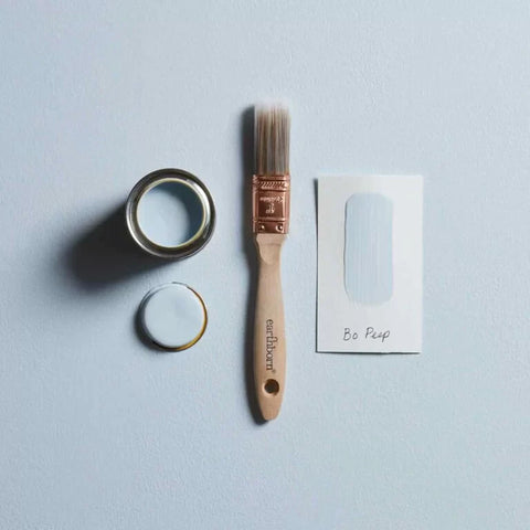 Earthborn Lifestyle Emulsion - Hybrid washable Eco Paint