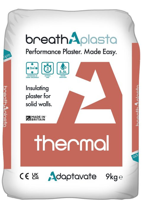 Breathaplasta - Thermal
