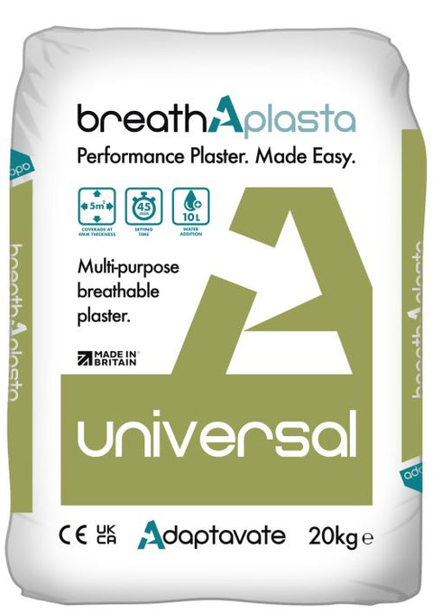 Breathaplasta - Universal