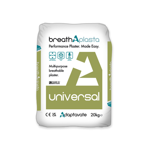 Breathaplasta - Universal