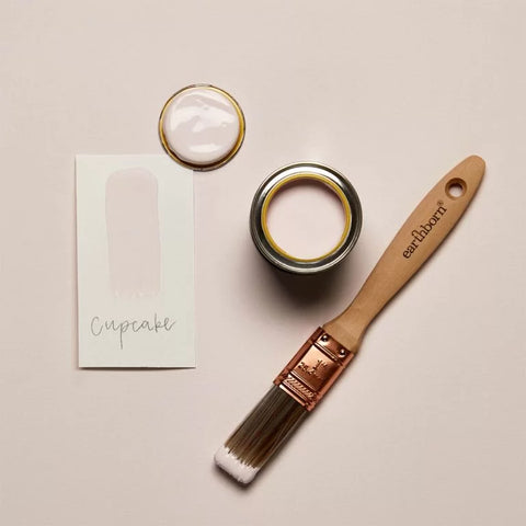 Earthborn Claypaint - Cupcake