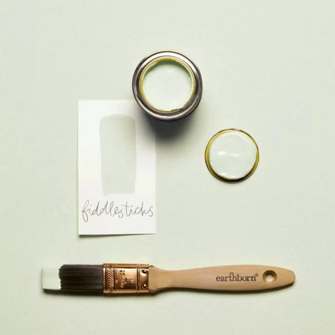 Earthborn Lifestyle Emulsion - Hybrid washable Eco Paint