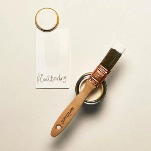 Earthborn Lifestyle Emulsion - Hybrid washable Eco Paint