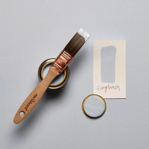 Earthborn Lifestyle Emulsion - Hybrid washable Eco Paint