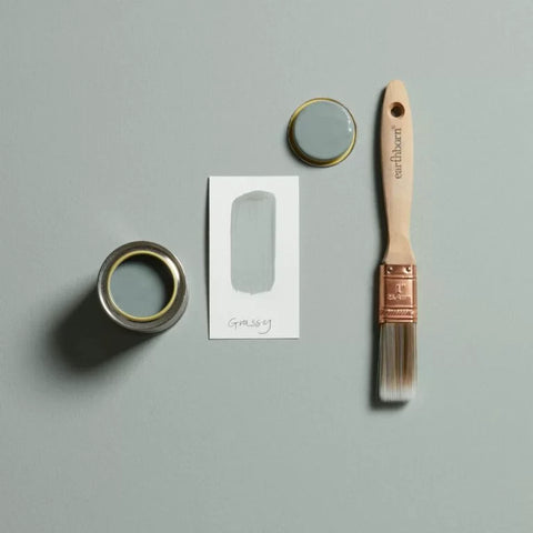 Earthborn Lifestyle Emulsion - Hybrid washable Eco Paint