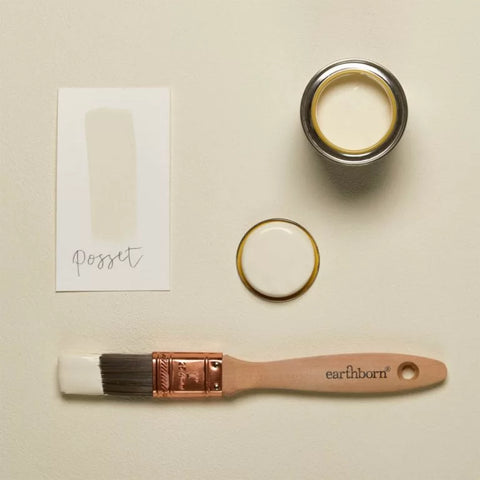 Earthborn Claypaint - Posset