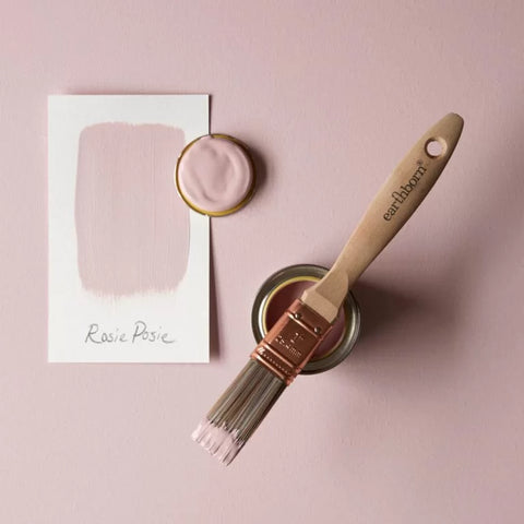 Earthborn Claypaint - Rosie Posie