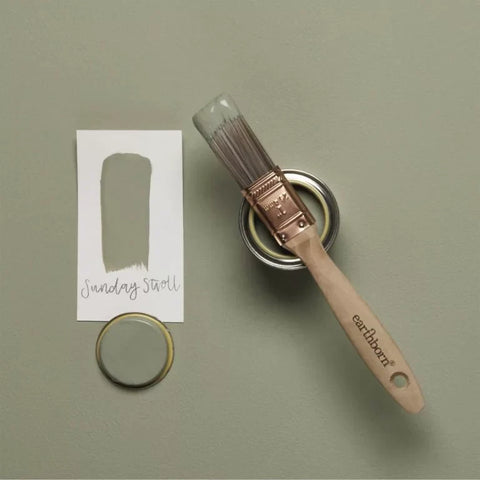 Earthborn Lifestyle Emulsion - Hybrid washable Eco Paint