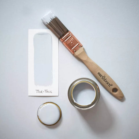 Earthborn Claypaint - Tick-Tock