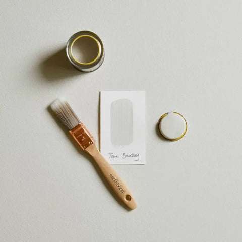 Earthborn Lifestyle Emulsion - Hybrid washable Eco Paint