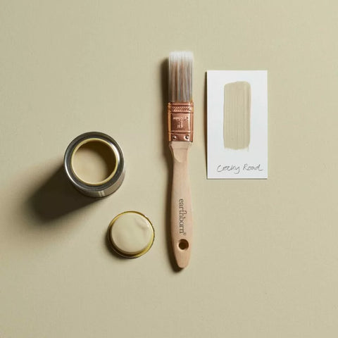 Earthborn Claypaint - Crocky Road