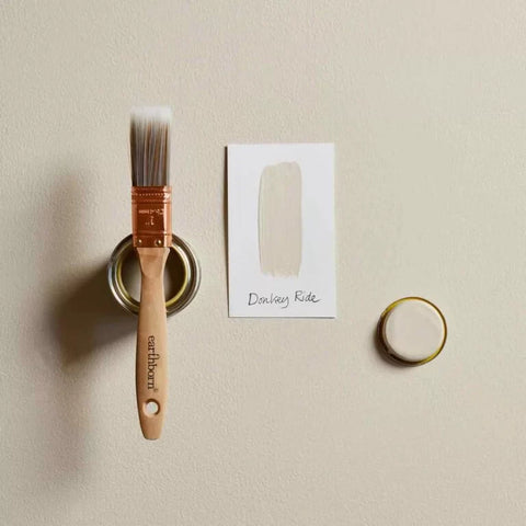 Earthborn Lifestyle Emulsion - Hybrid washable Eco Paint