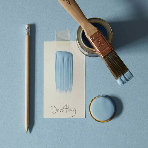 Earthborn Claypaint - Dorothy
