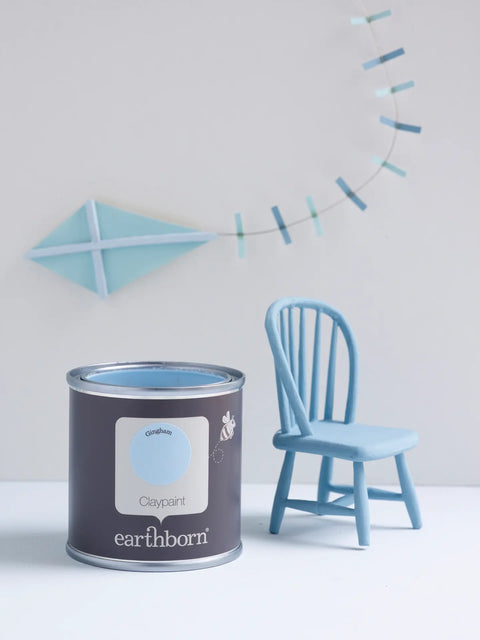 Earthborn Claypaint - Bugle