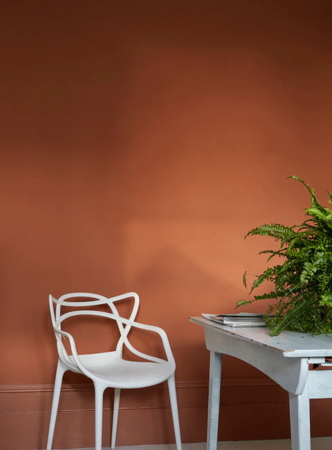 Earthborn Claypaint - Flower Pot