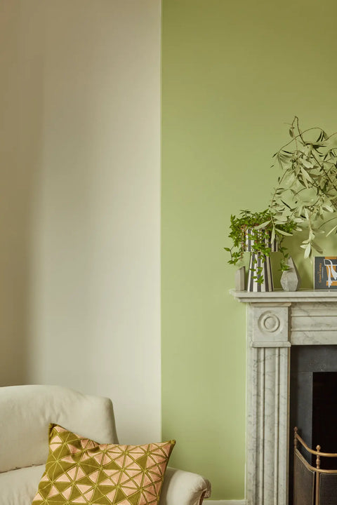 Earthborn Claypaint - Flutterby
