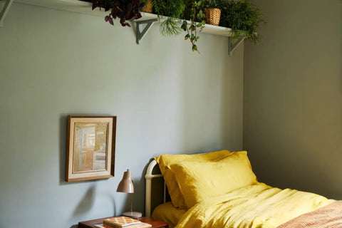 Earthborn Lifestyle Emulsion - Grassy