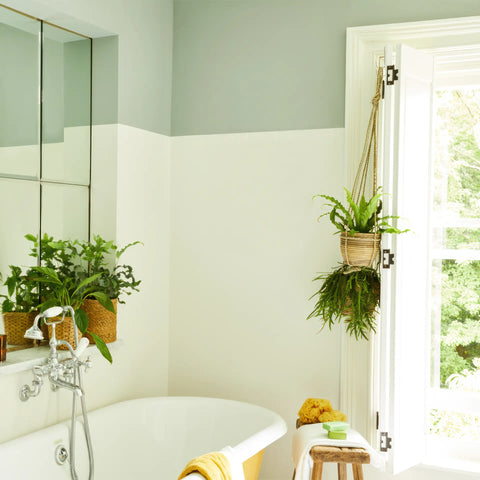 Earthborn Lifestyle Emulsion - Grassy