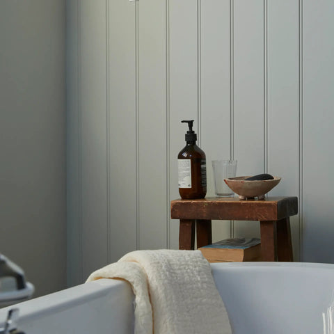 Earthborn Lifestyle Emulsion - Gregory's Den