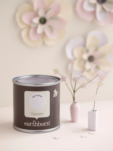 Earthborn Claypaint - Lily Lily Rose