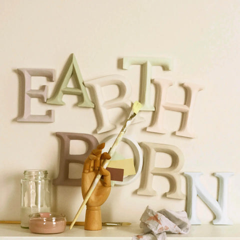 Earthborn Lifestyle Emulsion - Maybe Maggie
