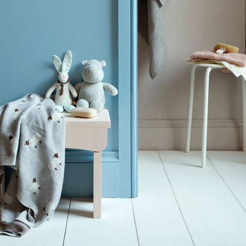 Earthborn Lifestyle Emulsion - Paw Print