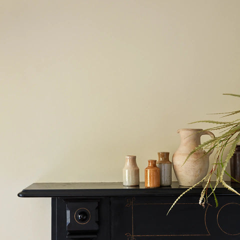 Earthborn Claypaint - Straw