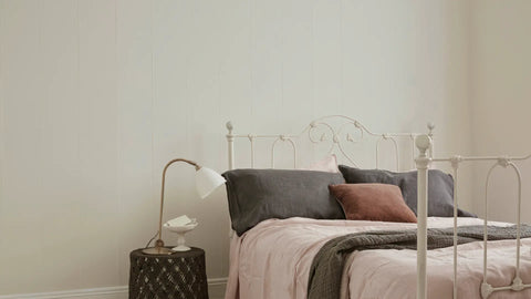 Earthborn Silicate Masonry Paint - White