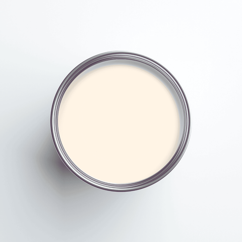 Earthborn Eggshell No.17 - Ballet Shoe