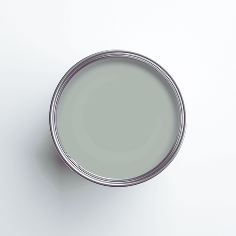 Earthborn Eggshell No.17 - Grassy