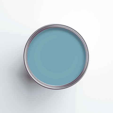 Earthborn Eggshell No.17 - Polka Dot