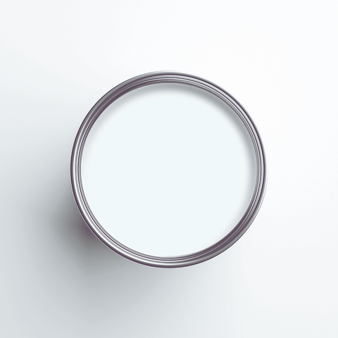 Earthborn Eggshell No.17 - Teacup