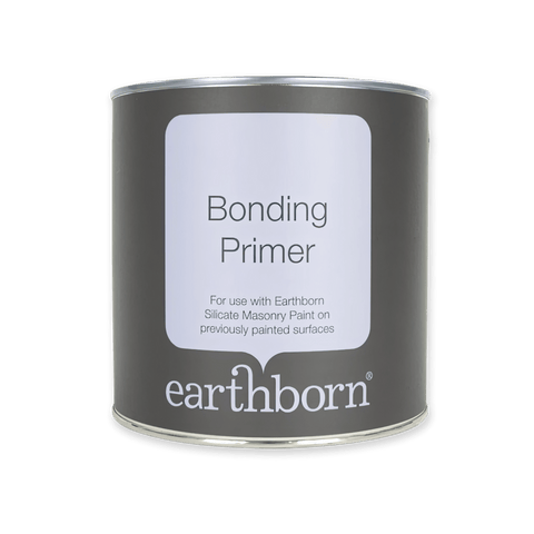 Earthborn Bonding Primer