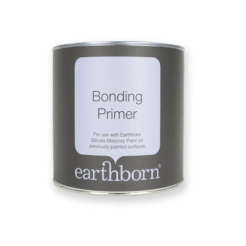 Earthborn Bonding Primer