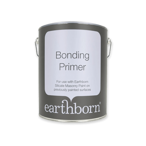 Earthborn Bonding Primer