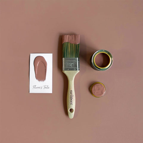 Earthborn Lifestyle Emulsion - Hybrid washable Eco Paint