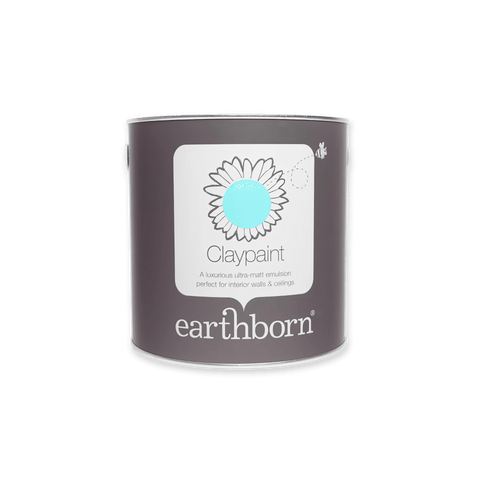 Earthborn Claypaint - Tuffet