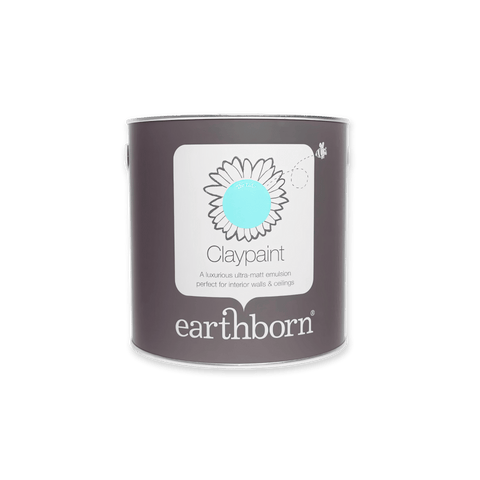Earthborn Claypaint - Seagull