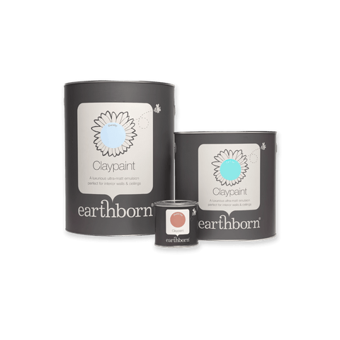 Earthborn Claypaint - Dorothy
