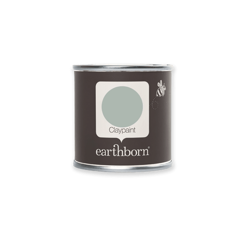 Earthborn Claypaint - Secret Room